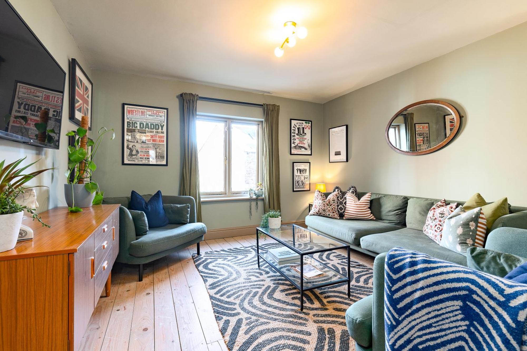 Stylish Seaside Home With King Beds And Parking Scarborough Buitenkant foto