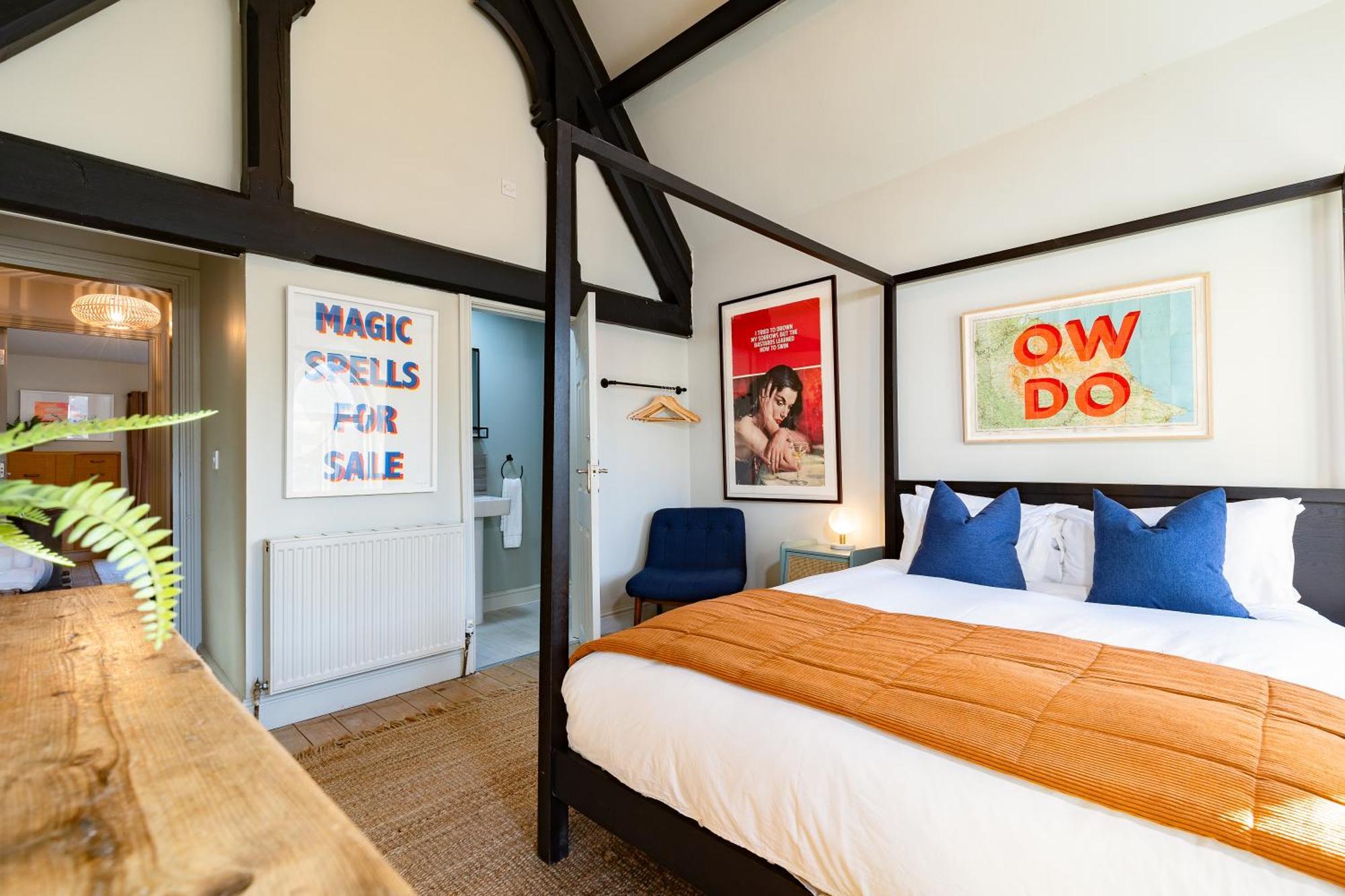 Stylish Seaside Home With King Beds And Parking Scarborough Buitenkant foto